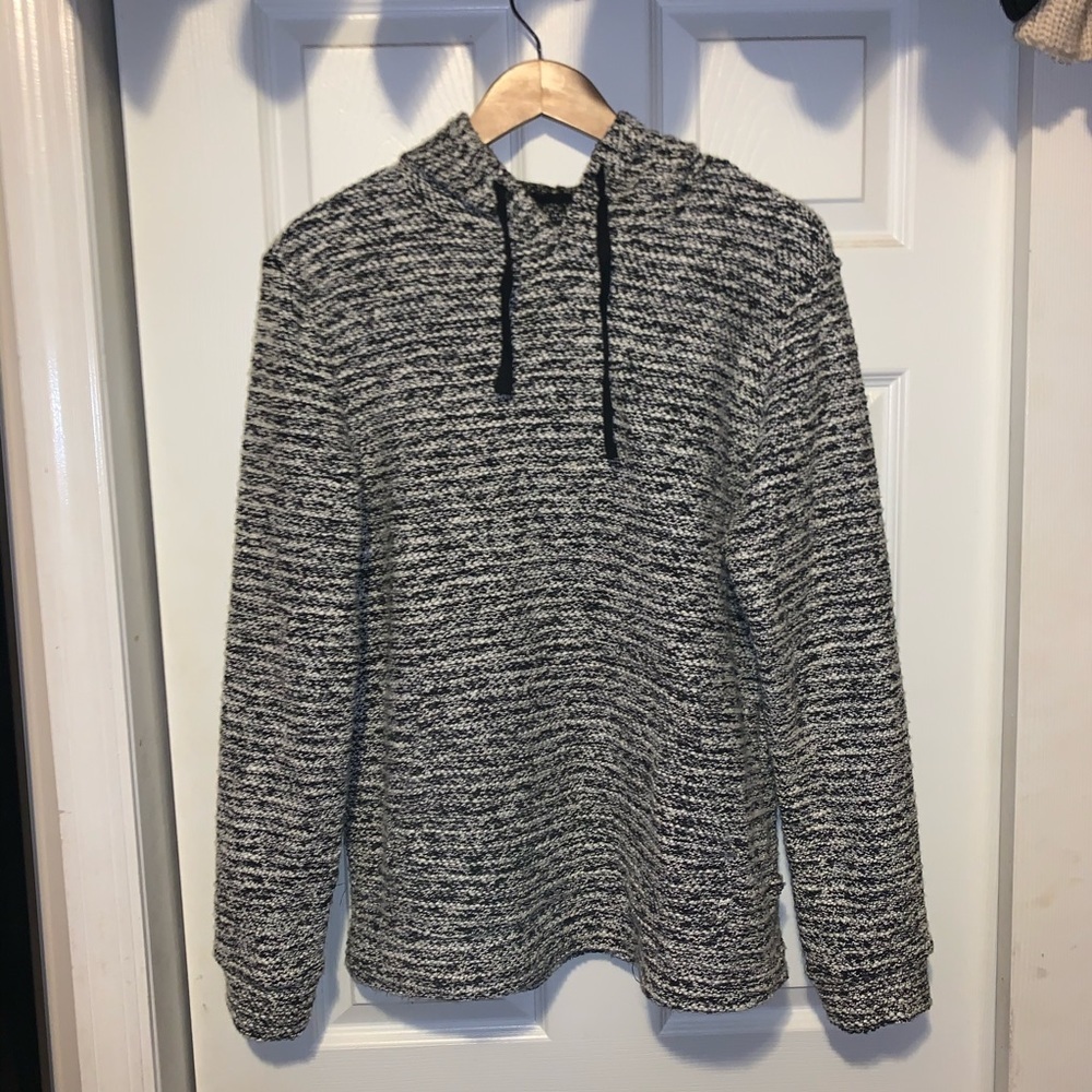 Men’s Forever 21 Baja Style Hoodie